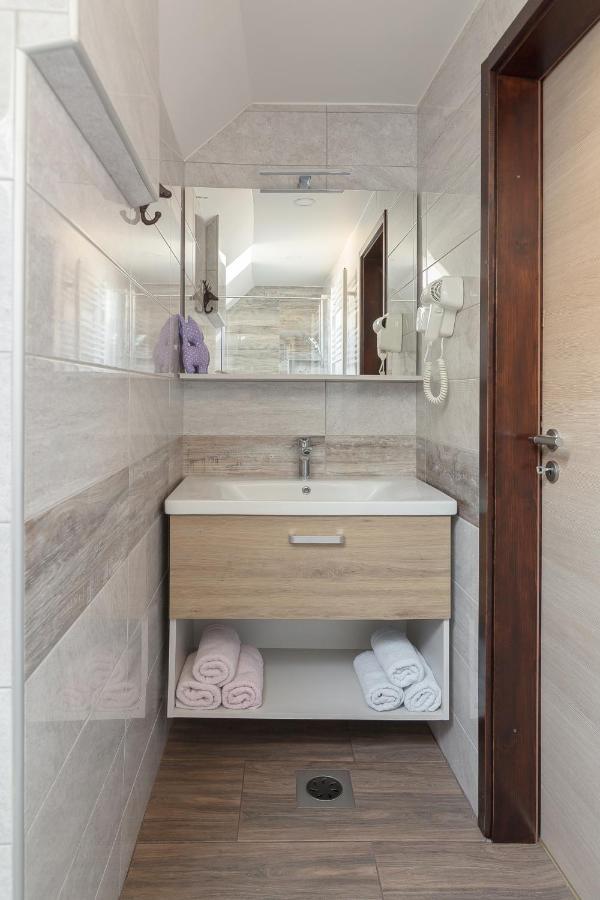Apartments Katja Bohinj ภายนอก รูปภาพ
