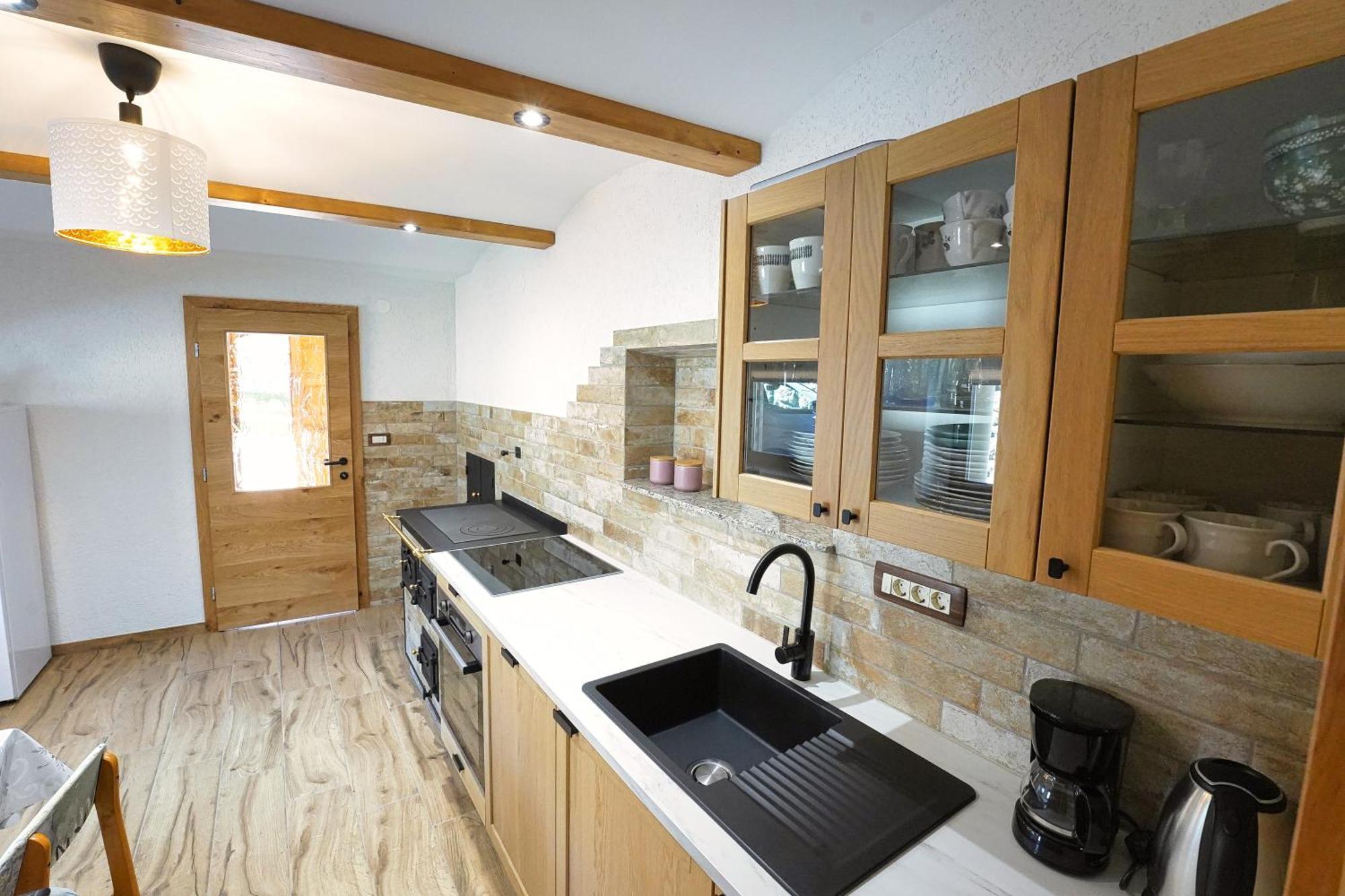 Apartments Katja Bohinj ภายนอก รูปภาพ