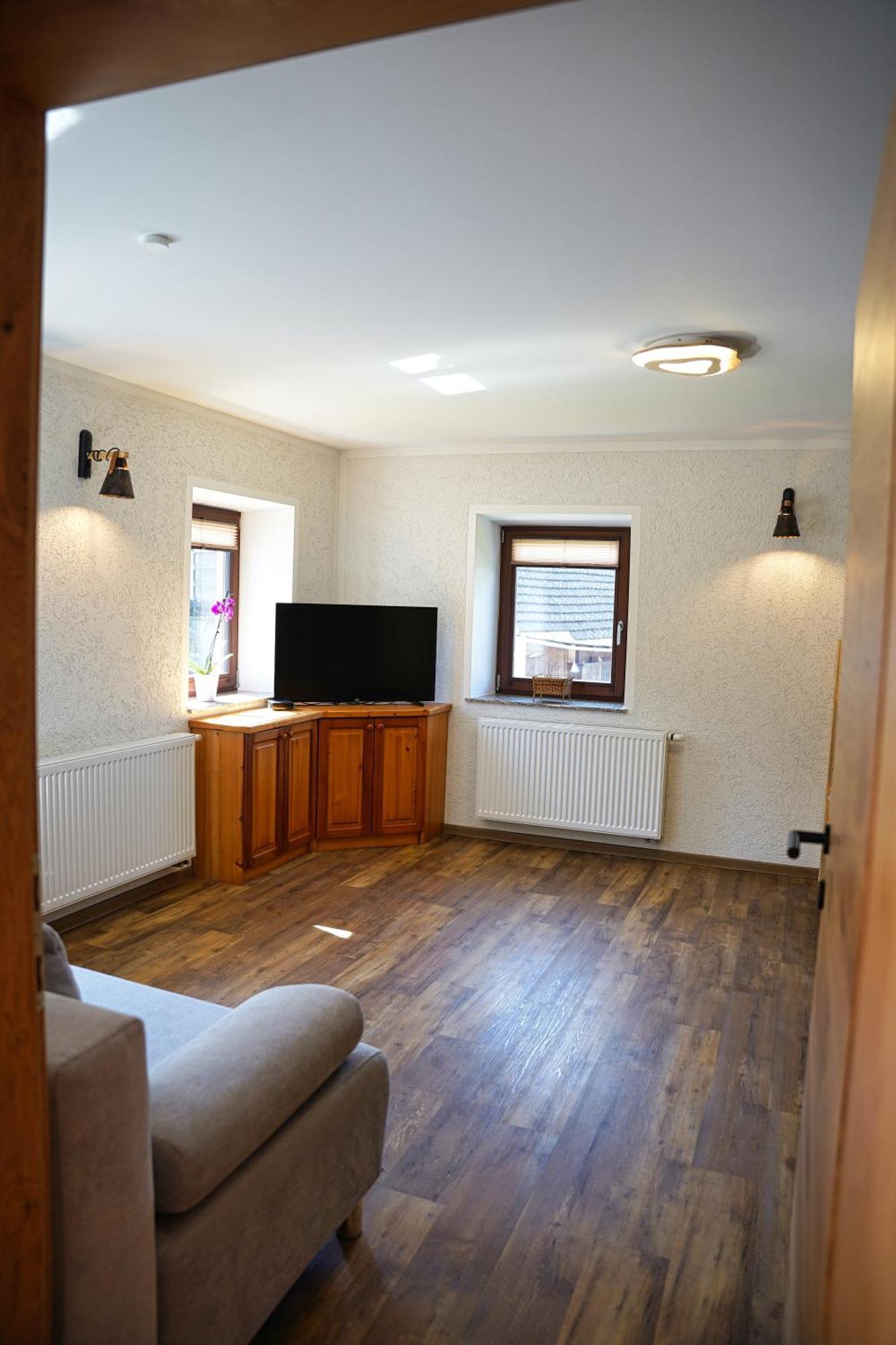Apartments Katja Bohinj ภายนอก รูปภาพ