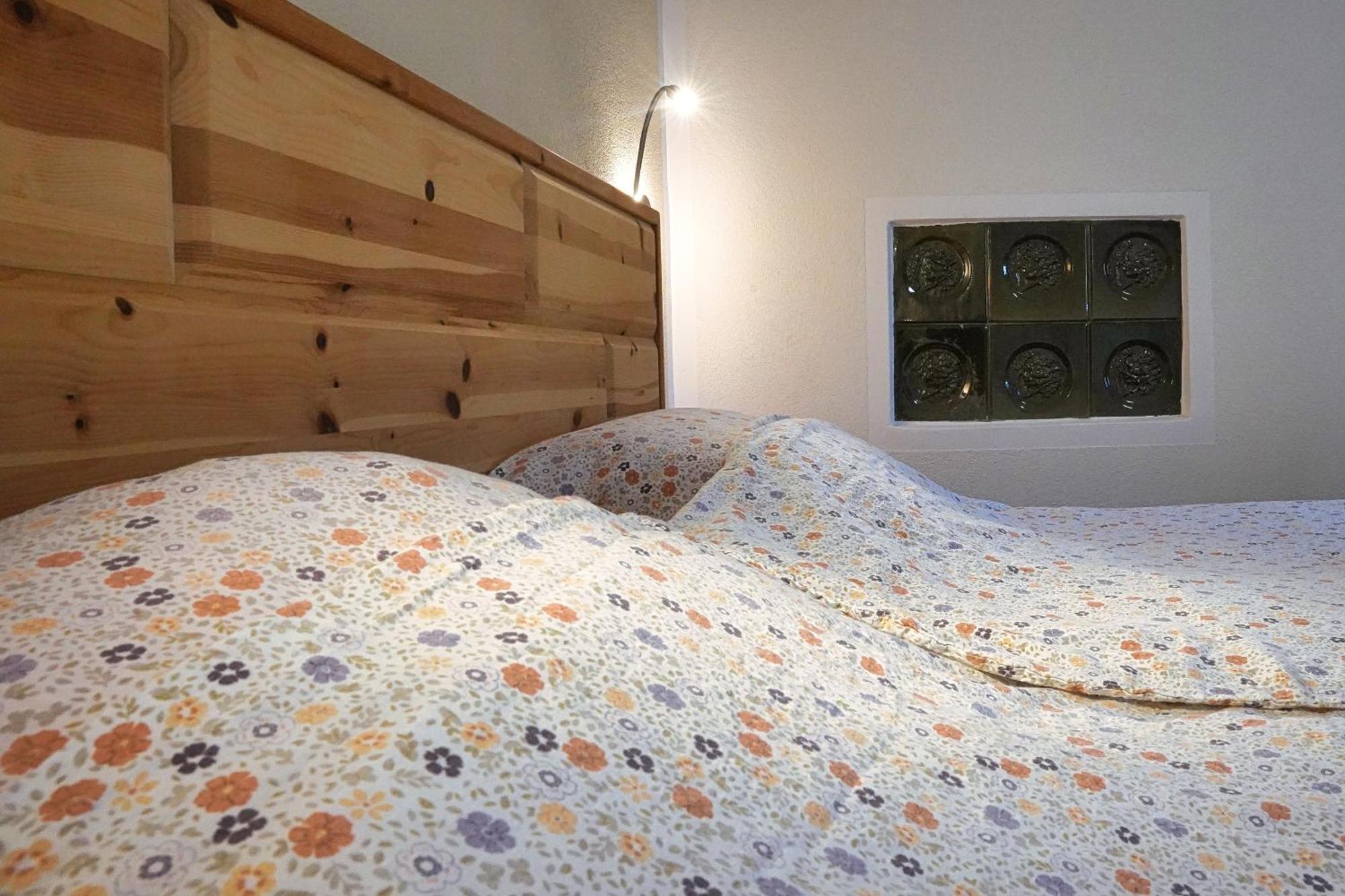 Apartments Katja Bohinj ภายนอก รูปภาพ