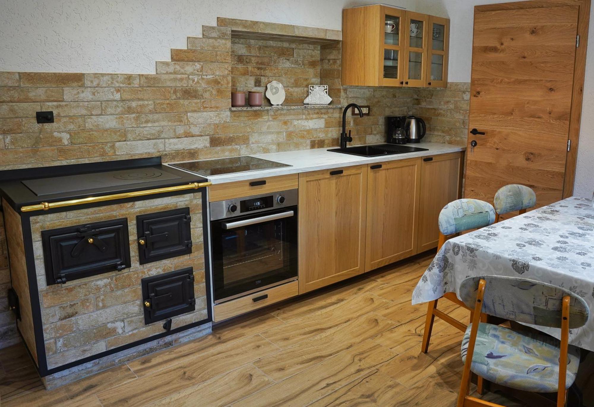 Apartments Katja Bohinj ภายนอก รูปภาพ