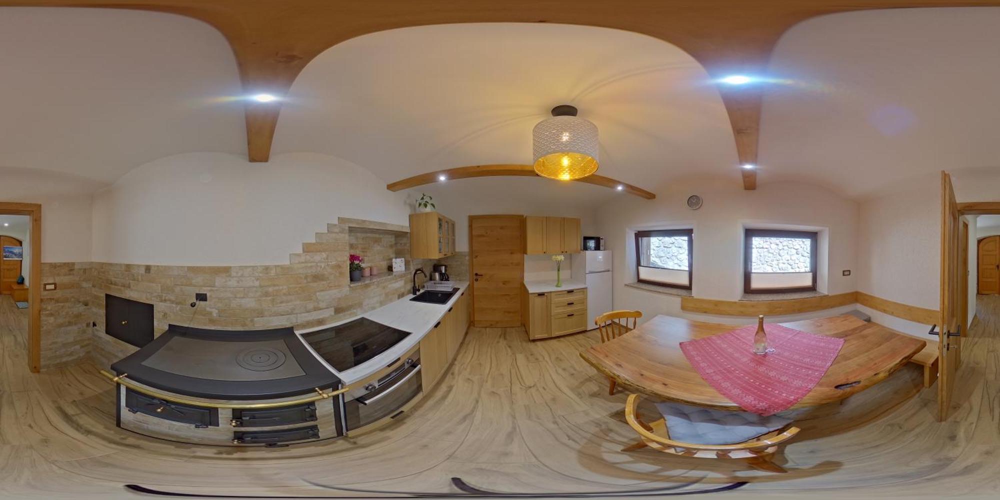 Apartments Katja Bohinj ภายนอก รูปภาพ